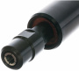 JONNESWAY Бормашинка пневматическая удлиненная 22000 об/мин., патрон 6 мм, L-260 мм