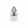 KING TONY Насадка (бита) торцевая 1/4", Phillips, PH4, L = 25 мм