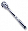 JONNESWAY Рукоятка трещоточная 3/8"DR, 48 зубцов, 200 мм