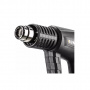 RUNTEC Фен технический с цифровым дисплеем 220 В, 2000 Вт