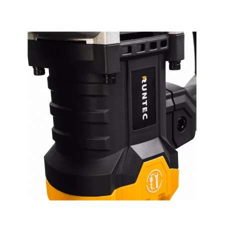 RUNTEC Перфоратор сетевой SDS-Max 230В, 10Дж, 1600Вт