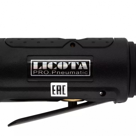 Licota Пневмотрещотка 3/8" 109Нм (11 кГм), промышленная