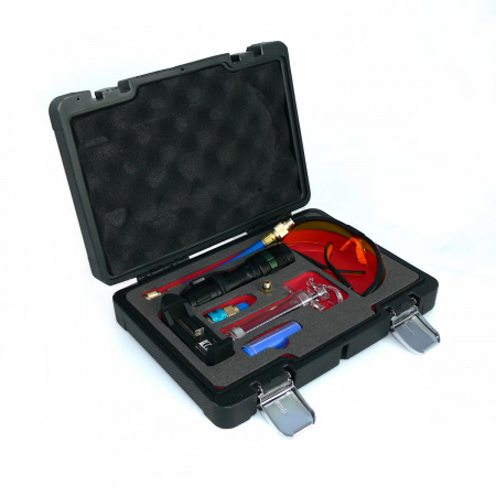 CAR-TOOL UV Набор для поиска утечек хладагента в системе А/С