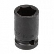 Licota Головка торцевая ударная 1/2" 16мм