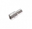 JTC Головка торцевая 1/4" 6мм 