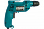 Makita Дрель безударная 530Вт, БЗП-10 мм, 0-2500 об/мин, коробка
