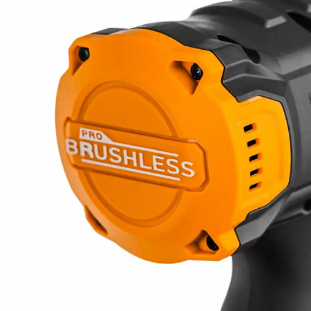 RUNTEC PRO Гайковерт ударный 220В, 1", 1000 Нм, частота холостого хода 1200 об/мин
