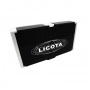 Licota Набор торцевых головок Super Lock 1/4", 32 предмета