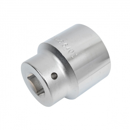 Hans Головка торцевая короткая 12гр. 3/4" 46 мм, длина 68 мм