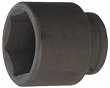 Licota Головка торцевая ударная 3/4" 38мм