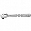 JONNESWAY Рукоятка трещоточная 1/4"DR, 48 зубцов, 130 мм