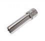 JTC Головка торцевая 1/2" TORX E16 глубокая L=76 мм 