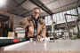 Metabo PowerMaxx BS Аккумуляторная дрель, 0-10 мм, 10.8 В, 34 Нм, 1400 об/мин, 2х2 Aч, кейс