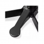 RUNTEC TECHNIC Стойка трансмиссионная гидравлическая быстрый подъем 1 т, 1195-2005 мм