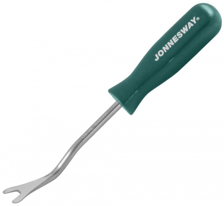JONNESWAY Съемник пистонов обшивки дверей с U-образным захватом малый, зев 6 мм.