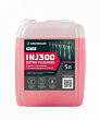 GrunBaum Жидкость промывочная для форсунок INJ300 EXTRA FLUSHING, 5 л.