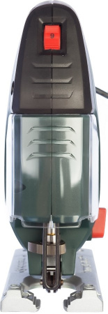 Metabo Лобзик STEB 65 Quick 450 вт, кейс