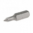 JTC Бита крестовая PH0х25мм 1/4" S2