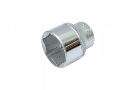 FORCE Головка торцевая 3/8", 6-гранная, 21 мм, длина 30 мм