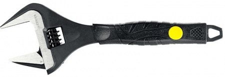 STAYER Ключ разводной "PROFESSIONAL" "COBRA"