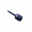 Licota Головка шестигранная ударная 1/2" HEX H5