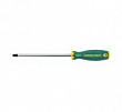 Jonnesway Отвертка стержневая POZIDRIV ANTI-SLIP GRIP, PZ4x200