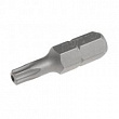 JTC Бита TORX Т20Hх25мм 1/4" S2 