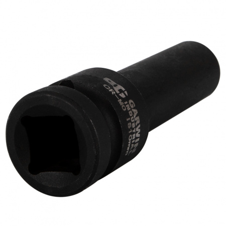 GARWIN Головка торцевая ударная глубокая 1/2", 6 гр., 13 мм