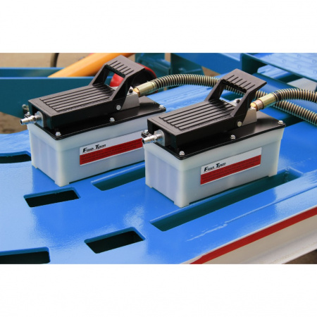 KraftWell Стапель платформенный KRW5200B
