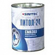 Смазка ЛИТОЛ-24 Sintec 800 г банка 