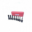 STANKO Набор ударных головок XZN 1/2" (8 предметов)