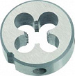 GARWIN Плашка метрическая М3,5 х0,6 DIN 223, HSS, 20х5 мм