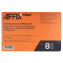 AFFIX Воронка для замены охлаждающей жидкости, 8 предметов AF10333008