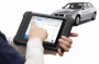 Autel Сканер диагностический MaxiSYS MS906BT, российская версия