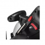 RUNTEC TECHNIC Пила циркулярная аккумуляторная 190*30 мм, 20В, 2*4Ач, 1000Вт