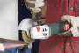 Metabo УШМ WEV 10-125 Quick. 125 мм, 1000 Вт._Old
