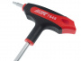 JTC Ключ двусторонний TORX Т-образный T25H с отверстием