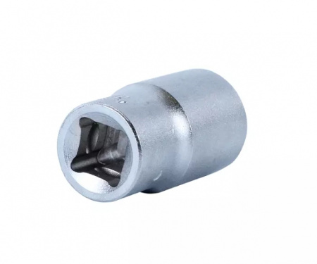 GARWIN Головка торцевая 6 гр. 1/4" 9 мм