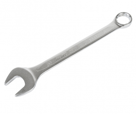 JTC Ключ комбинированный 30х30мм 