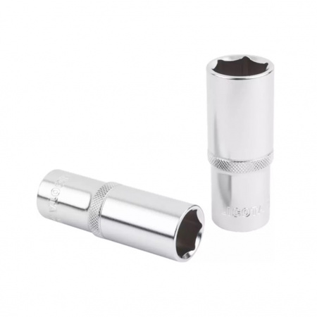 Licota Головка торцевая глубокая 1/2", 6-гранная, 19 мм