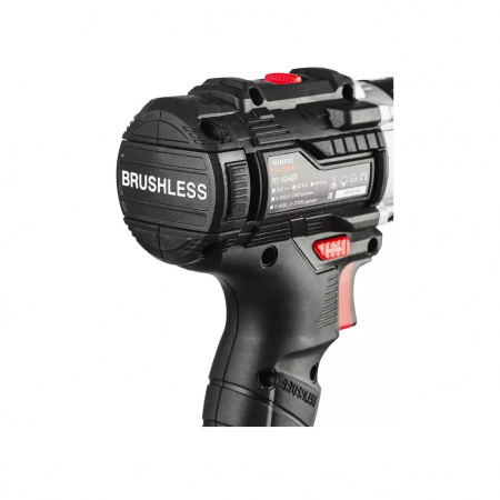 RUNTEC TECHNIC Дрель-шуруповерт ударная аккумуляторная 13мм 20В 40Нм 2000об/мин 32000уд/мин 2*2Ач