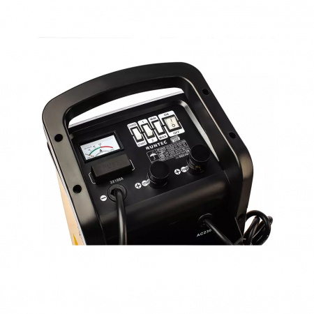 RUNTEC Пуско-зарядное устройство ENERGY 400, 12/24 В