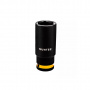 RUNTEC Головка торцевая ударная глубокая CrMo, 6PT, 1/2", 24 мм