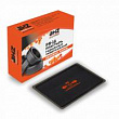 БХЗ Пластырь PR-16 BHZ Professional (Пластырь для ремонта радиальных шин 80*150 мм 1 сл. корда, 5 шт)