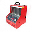 Launch Установка для тестирования и очистки 6-ти форсунок. CNC 602A 