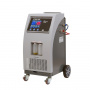 GrunBaum Установка для заправки автокондиционеров AC7000S Basic, автоматическая, R134