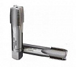 GARWIN Метчики ручные Mf 20х2, HSS, DIN 2181, 6H, комплект из 2 шт.