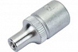 FORCE Головка торцевая E4 TORX 1/4" L=25 мм