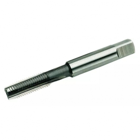 VOLKEL Метчик машинно-ручной для восстановления резьбы M8x1,25 STI, HSS-G, 4H, Форма D, тип N