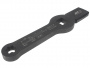 JTC Ключ для тормозных суппортов грузовых автомобилей 3/4" TORX E18 